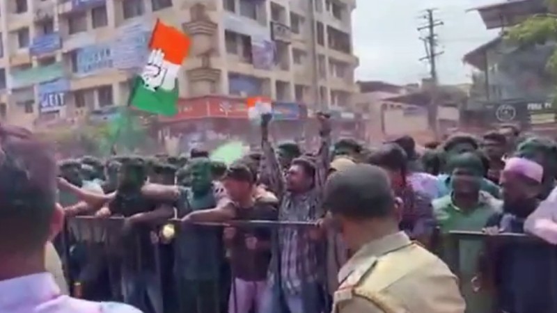 ಬೆಳಗಾವಿಯಲ್ಲಿ ಪಾಕ್ ಪರ ಘೋಷಣೆ – ಪೊಲೀಸ್ ಠಾಣೆಯಲ್ಲಿ ಸ್ವಯಂಪ್ರೇರಿತ ಕೇಸ್ ದಾಖಲು