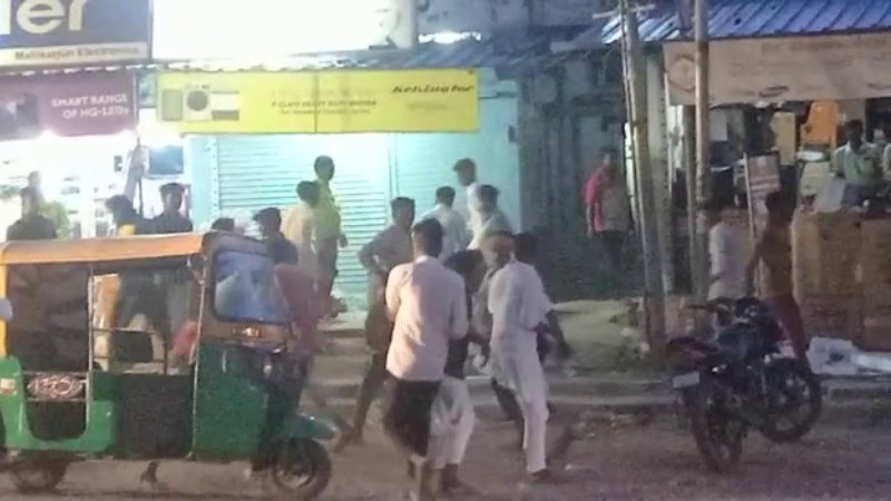 ಬೂದಿ ಮುಚ್ಚಿದ ಕೆಂಡದಂತಾದ ಮಸ್ಕಿ ಕ್ಷೇತ್ರ – ಜಿಲ್ಲೆಯಾದ್ಯಂತ ನಿಷೇಧಾಜ್ಞೆ ಜಾರಿ