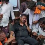 ರಾಜಕೀಯದಿಂದ ನಿವೃತ್ತಿ ಘೋಷಿಸಿದ ರೇಣುಕಾಚಾರ್ಯ