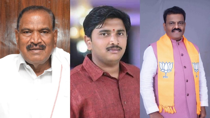 ಪಕ್ಷಾಂತರಿಗಳ ಜಿದ್ದಾಜಿದ್ದಿ – ಯಾರ ಪಾಲಾಗುತ್ತೆ ಅರಸೀಕೆರೆ?