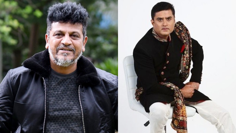 ಶಿವಣ್ಣ ಅಭಿಮಾನಿಗಳ ಆಕ್ರೋಶಕ್ಕೆ ಮಣಿದು, ಹೇಳಿದ ಮಾತು ಹಿಂಪಡೆದ ಸಂಬರ್ಗಿ