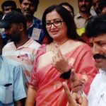 ಮತದಾನ ಮಾಡದೇ ಇದ್ದರೆ ಪ್ರಶ್ನೆ ಮಾಡುವ ಹಕ್ಕು ಇರಲ್ಲ : ಸುಮಲತಾ ಅಂಬರೀಶ್