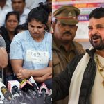 ನನ್ನನ್ನ ನೇಣಿಗಾದ್ರೂ ಹಾಕಿ, ಆದ್ರೆ ಕುಸ್ತಿ ನಿಲ್ಲಿಸಿದ್ರೆ ನಿಮ್ಮ ಭವಿಷ್ಯಕ್ಕೆ ಹಾನಿ – ಬ್ರಿಜ್‌ಭೂಷಣ್ ಭಾವುಕ ಹೇಳಿಕೆ