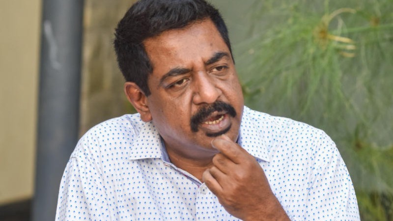 ಈ ಸಲ ಯಾವ ಪಾರ್ಟಿ ಬರಬಹುದು? : ಉತ್ತರ ಕೊಟ್ಟ ನಿರ್ದೇಶಕ ಯೋಗರಾಜ್ ಭಟ್