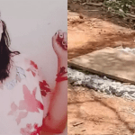 ಪ್ರೇಯಸಿಯನ್ನು ಕೊಲೆಗೈದು ಮ್ಯಾನ್‍ಹೋಲ್‍ಗೆ ಬಿಸಾಕಿದ ಅರ್ಚಕ!