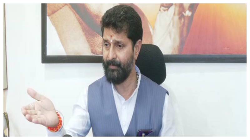 ದೇಶಕ್ಕೆ ತುರ್ತು ಪರಿಸ್ಥಿತಿ ಹೇರಿದ್ದ ಕಾಂಗ್ರೆಸ್ಸಿಗರಿಗೆ ನೈತಿಕತೆ ಎಲ್ಲಿದೆ?: ಸಿ.ಟಿ ರವಿ