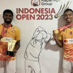 Indonesia Open 2023: ಐತಿಹಾಸಿಕ ಜಯ ತಂದ ಮೊದಲ ಭಾರತೀಯ ಜೋಡಿ, ಸಾತ್ವಿಕ್‌ಸಾಯಿರಾಜ್, ಚಿರಾಗ್‌ಗೆ ಪ್ರಶಸ್ತಿ