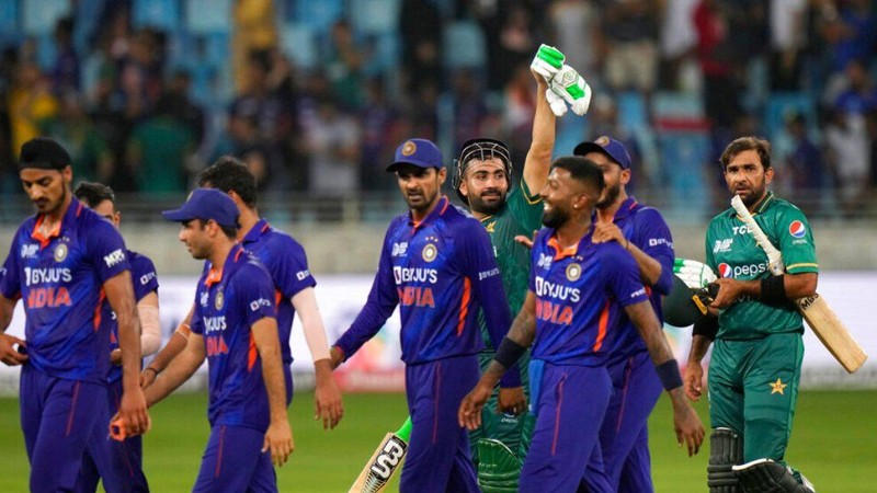 ODI World Cup: ಟಾಪ್‌-5 ಹೈವೋಲ್ಟೇಜ್‌ ಪಂದ್ಯಗಳನ್ನು ಪಟ್ಟಿ ಮಾಡಿದ ICC