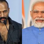 ಮಣಿಪುರ ಘಟನೆ : ಪ್ರಚಾರದಾಹಿ, ಅಧಿಕಾರದಾಹಿ ಪ್ರಧಾನಿ ಎಂದು ಟೀಕಿಸಿದ ನಟ ಕಿಶೋರ್