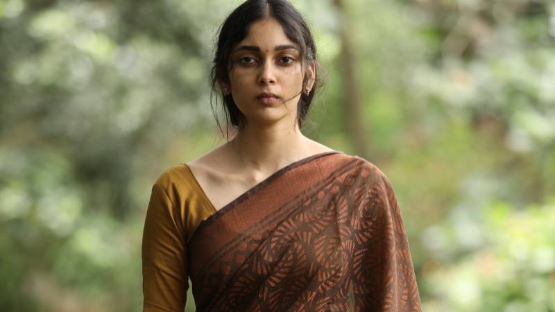 ಹಿರಣ್ಯ ಚಿತ್ರಕ್ಕೆ ನಾಯಕಿಯಾದ ಖಾಸಗಿ ಕಂಪೆನಿ ಉದ್ಯೋಗಿ ರಿಹಾನಾ