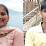 ಒಟ್ಟಿಗೆ ಎಸ್‍ಎಸ್‍ಎಲ್‍ಸಿ ಪಾಸ್ ಮಾಡಿದ ತಾಯಿ, ಮಗ!