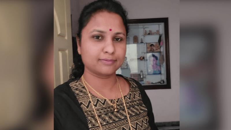 ಲೋಕಾಯುಕ್ತ ಟ್ರ್ಯಾಪ್ ಕೇಸ್‌ನಲ್ಲಿ ಹೆಸರು – ಮಹಿಳಾ ಪೊಲೀಸ್ ಇನ್‌ಸ್ಪೆಕ್ಟರ್ ಅಮಾನತು