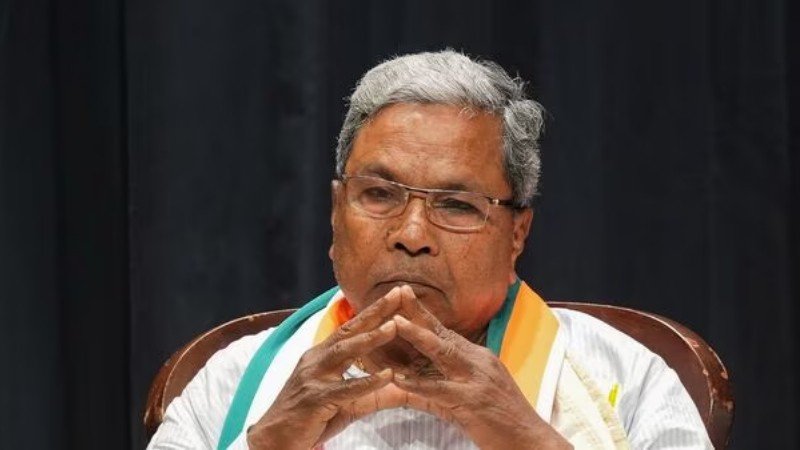 ಸದ್ಯದಲ್ಲೇ ಸಿಎಂ ಸಿದ್ದರಾಮಯ್ಯ ಬಯೋಪಿಕ್ ಚಿತ್ರಕ್ಕೆ ಚಾಲನೆ