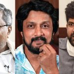 ನಟ ಸುದೀಪ್ ಪ್ರಚಾರಕ್ಕೆ ಬಾರದಂತೆ ತಡೆದದ್ದು ಸಿಎಂ ಸಿದ್ದು : ಪ್ರತಾಪ್ ಸಿಂಹ ಹೊಸ ಬಾಂಬ್