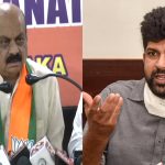 ನನ್ನ ಬದುಕಿನಲ್ಲಿ ಹೊಂದಾಣಿಕೆ ರಾಜಕಾರಣ ಮಾಡಿಲ್ಲ, ಮಾಡಲ್ಲ: ಸಿಂಹ ಆರೋಪಕ್ಕೆ ಬೊಮ್ಮಾಯಿ ತಿರುಗೇಟು