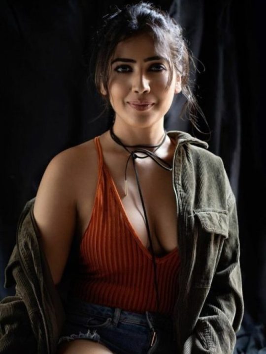 ನೋಡಾ, ನೋಡಾ… ಕನ್ನಡತಿ ಸಾರಾ ಅಣ್ಣಯ್ಯ ಎಷ್ಟು ಚೆಂದ ನೋಡಾ..!