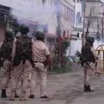 ಮಣಿಪುರದಲ್ಲಿ ನಿಲ್ಲದ ಸಂಘರ್ಷ – ಕಳೆದ 24 ಗಂಟೆಗಳಲ್ಲಿ ಆರು ಮಂದಿ ಸಾವು