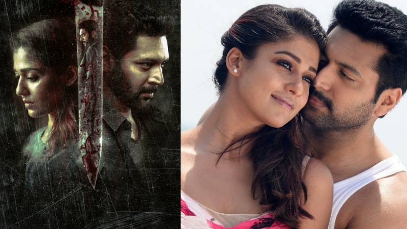 ‘ಪೊನ್ನಿಯನ್ ಸೆಲ್ವನ್ 2’ ಸಕ್ಸಸ್ ಬಳಿಕ ನಯನತಾರಾ ಜೊತೆಯಾದ ಜಯಂರವಿ