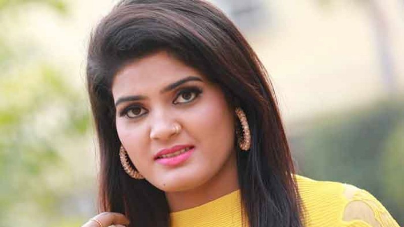 ಭೋಜಪುರಿ ಸಿಂಗರ್ ನಿಶಾಗೆ ಗುಂಡೇಟು- ಆಸ್ಪತ್ರೆಗೆ ದಾಖಲು