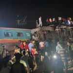 Odisha Train Accident; ಕ್ಷಣ ಕ್ಷಣಕ್ಕೂ ಸಾವಿನ ಸಂಖ್ಯೆ ಏರಿಕೆ – 233 ಮಂದಿ ಬಲಿ, 900 ಮಂದಿಗೆ ಗಾಯ