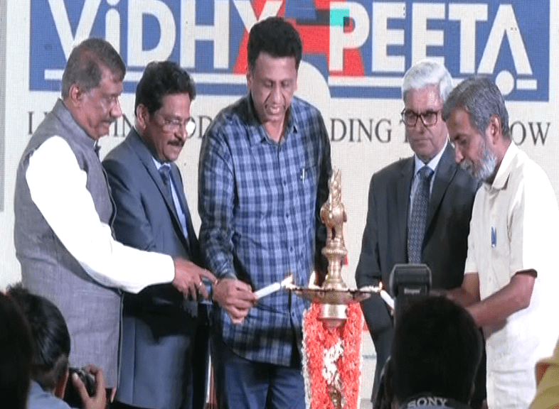 ಪಬ್ಲಿಕ್ ಟಿವಿ ‘ವಿದ್ಯಾಪೀಠ’ ಶೈಕ್ಷಣಿಕ ಮೇಳಕ್ಕೆ ಅದ್ಧೂರಿ ಚಾಲನೆ