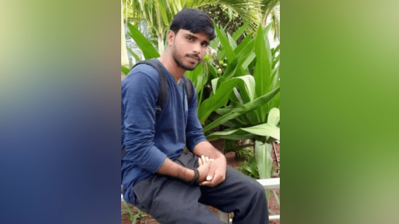 ಸಾರ್ವಜನಿಕ ಸ್ಥಳದಲ್ಲಿ ಪೊಲೀಸರಿಂದ ಹಲ್ಲೆ – ಮನನೊಂದ ವ್ಯಕ್ತಿ ನೇಣುಬಿಗಿದು ಆತ್ಮಹತ್ಯೆ