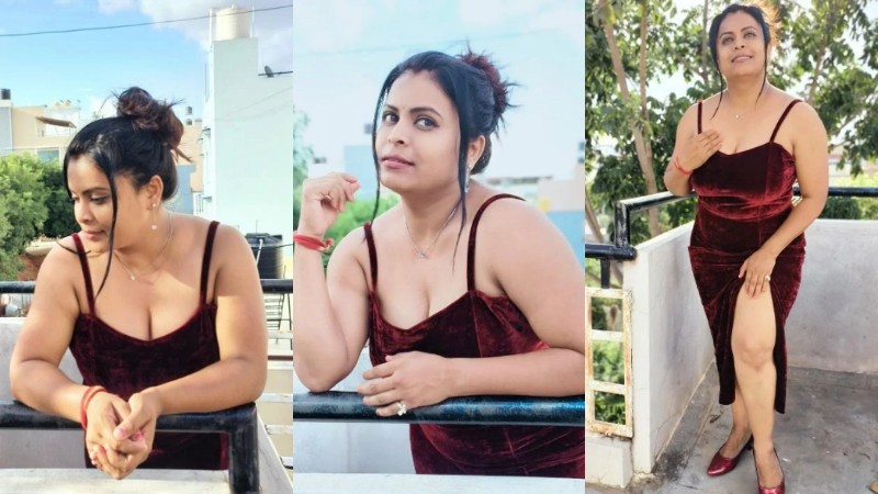 ಬೋಲ್ಡ್ ಅವತಾರದಲ್ಲಿ ಕಾಣಿಸಿಕೊಂಡ ‘ಪಾರು’ ಸೀರಿಯಲ್ ನಟಿ