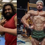 ‘ಪೊಗರು’ ಚಿತ್ರದಲ್ಲಿ ಧ್ರುವ ಜೊತೆ ನಟಿಸಿದ್ದ ಬಾಡಿ ಬಿಲ್ಡರ್ ಜೋ ಲಿಂಡ್ನರ್