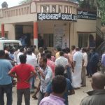 ಗ್ರಾಪಂ ಅಧ್ಯಕ್ಷ ಸ್ಥಾನ ವಿಚಾರವಾಗಿ ಗಲಾಟೆ – ನಡುರಸ್ತೆಯಲ್ಲೇ ಬಡಿದಾಡಿಕೊಂಡ ಸದಸ್ಯರು; ಓರ್ವ ಅಸ್ವಸ್ಥ