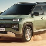 ಹ್ಯುಂಡೈ ಮೈಕ್ರೋ SUV ಎಕ್ಸ್‌ಟರ್ ಕಾರು ಬಿಡುಗಡೆ
