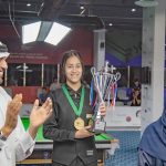 Snooker Championship 2023: ಸೌದಿ ಅರೇಬಿಯಾದಲ್ಲಿ ಚಿನ್ನ ಗೆದ್ದು ಕೋಲಾರದ ಯುವತಿ ಸಾಧನೆ!