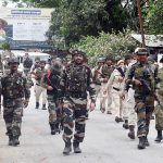 Manipur | ಭದ್ರತಾ ಪಡೆಗಳೊಂದಿಗೆ ಭಾರಿ ಗುಂಡಿನ ಚಕಮಕಿ – 11 ಶಂಕಿತ ಕುಕಿ ಬಂಡುಕೋರರು ಬಲಿ!