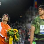Lausanne Diamond League: ಚಿನ್ನಕ್ಕೆ ಮುತ್ತಿಟ್ಟ ನೀರಜ್‌ ಚೋಪ್ರಾ