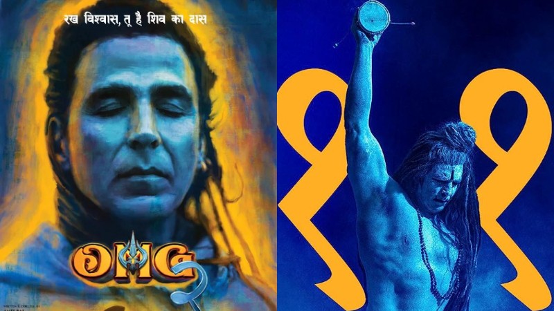 ಸೆನ್ಸಾರ್ ಸುಳಿಯಲ್ಲಿ ಅಕ್ಷಯ್ ನಟನೆಯ ‘ಓ ಮೈ ಗಾಡ್ 2’ ವಿಲವಿಲ