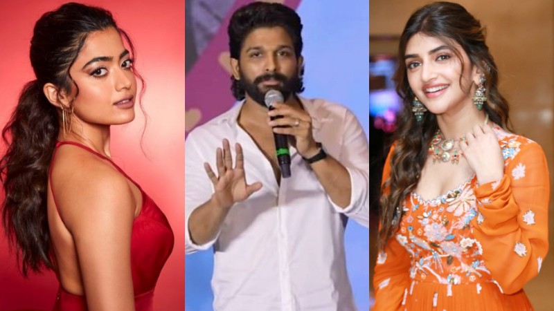 ಟಾಲಿವುಡ್‌ನಲ್ಲಿ ಕನ್ನಡತಿಯರ ದರ್ಬಾರ್- ತೆಲುಗು ನಟಿಯರ ಬಗ್ಗೆ ಅಲ್ಲು ಅರ್ಜುನ್ ಬೇಸರ