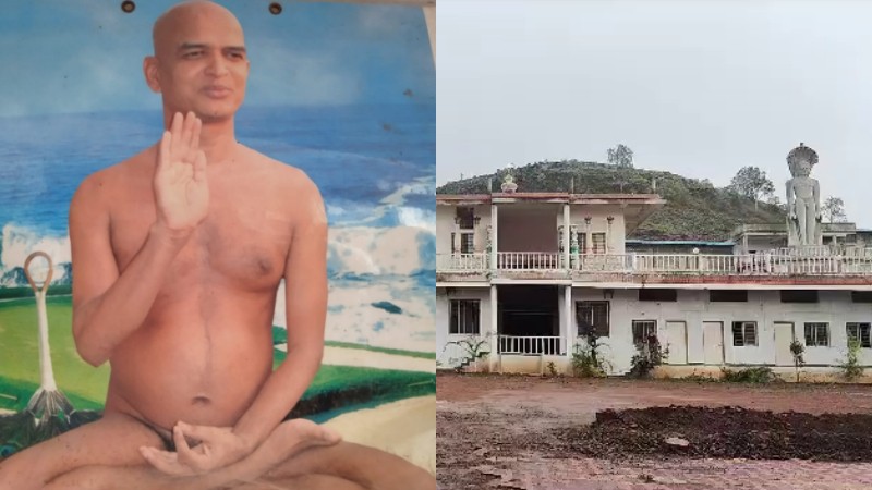 ಜೈನಮುನಿ ಹತ್ಯೆ ಕೇಸ್‌ ಸಿಬಿಐಗೆ ವಹಿಸಲು ಬಿಜೆಪಿ ಆಗ್ರಹ