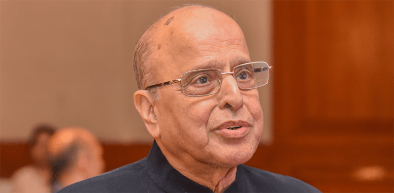 ಇಸ್ರೋ ಮಾಜಿ ಅಧ್ಯಕ್ಷ, ಖ್ಯಾತ ವಿಜ್ಞಾನಿ ಕಸ್ತೂರಿ ರಂಗನ್‍ಗೆ ಹೃದಯಾಘಾತ
