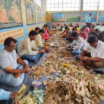 6 ವರ್ಷಗಳ ಹಿಂದೆ ಹುಂಡಿಯಲ್ಲಿತ್ತು 247 ರೂ. – ಈಗ ಅಂಜನಾದ್ರಿಗೆ 6 ಕೋಟಿಗೂ ಅಧಿಕ ಆದಾಯ
