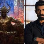 ‘ಹಿರಣ್ಯಕಶ್ಯಪ’ನಾಗಿ ಎಂಟ್ರಿ ಕೊಟ್ಟ ರಾಣಾ ದಗ್ಗುಬಾಟಿ ಮೇಲೆ ಶಾಕುಂತಲಂ ನಿರ್ದೇಶಕ ಗರಂ
