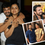 ಸಿನಿಮಾ ಕಥೆಗೂ ಮೀರಿದ ಸುಖಿ ದಾಂಪತ್ಯ ಅವರದ್ದು – ಸ್ಪಂದನಾ ನೆನೆದು ಕಂಬನಿ ಮಿಡಿದ ಗಣ್ಯರು