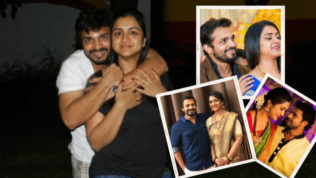 ಸಿನಿಮಾ ಕಥೆಗೂ ಮೀರಿದ ಸುಖಿ ದಾಂಪತ್ಯ ಅವರದ್ದು – ಸ್ಪಂದನಾ ನೆನೆದು ಕಂಬನಿ ಮಿಡಿದ ಗಣ್ಯರು