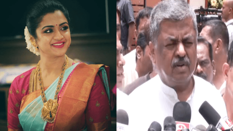 ದಯವಿಟ್ಟು ಊಹಾಪೋಹ ಎಬ್ಬಿಸಬೇಡಿ, ಪರ್ಸನಲ್ ಲೈಫ್ ಇರತ್ತೆ: ಬಿ.ಕೆ ಹರಿಪ್ರಸಾದ್ ಮನವಿ