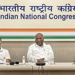 ಕರ್ನಾಟಕದಲ್ಲಿ 25 ಲೋಕಸಭೆ ಸ್ಥಾನ ಗೆಲ್ಲಬೇಕು- ಕೈ ನಾಯಕರಿಗೆ ಹೈಕಮಾಂಡ್ ಬಿಗ್ ಟಾಸ್ಕ್
