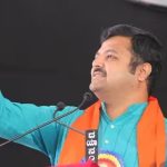ಚಕ್ರವರ್ತಿ ಸೂಲಿಬೆಲೆ ವಿರುದ್ಧ ಎಫ್‌ಐಆರ್‌ ದಾಖಲು