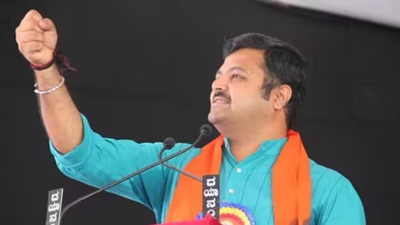 ಚಕ್ರವರ್ತಿ ಸೂಲಿಬೆಲೆ ವಿರುದ್ಧ ಎಫ್‌ಐಆರ್‌ ದಾಖಲು