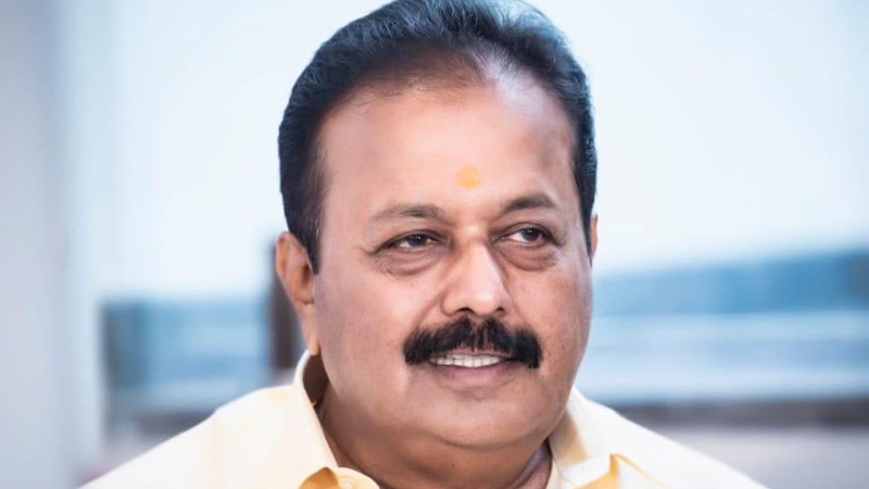 8 ಲಕ್ಷ ಲಂಚಕ್ಕೆ ಬೇಡಿಕೆ – ಮಂಡ್ಯ ಕೃಷಿ ಅಧಿಕಾರಿಗಳಿಂದ ಚಲುವರಾಯಸ್ವಾಮಿ ವಿರುದ್ಧ ರಾಜ್ಯಪಾಲರಿಗೆ ಪತ್ರ