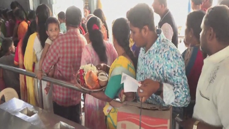 ಬಿಜೆಪಿ ಅವಧಿಯಲ್ಲಿ ದೇಗುಲಗಳಿಗೆ ರಿಲೀಸ್ ಮಾಡಿದ್ದ ಅನುದಾನಕ್ಕೆ ಬ್ರೇಕ್