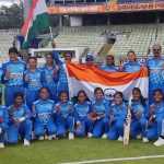 3.3 ಓವರ್‌ಗಳಲ್ಲಿ 43 ರನ್‌ – IBSA ವರ್ಲ್ಡ್ ಗೇಮ್ಸ್​ನಲ್ಲಿ ಭಾರತ ಮಹಿಳಾ ಅಂಧರ ಕ್ರಿಕೆಟ್ ತಂಡ ಚಾಂಪಿಯನ್‌