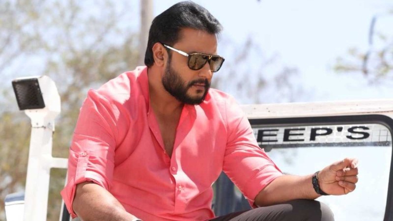 ಇಂದು ವಿಚಾರಣೆಗೆ ಹಾಜರಾಗಲಿದ್ದಾರೆ ದರ್ಶನ್