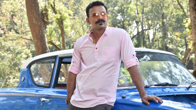 ಹುಟ್ಟು ಹಬ್ಬದ ದಿನದಂದು ಡಾಲಿ ಎಲ್ಲಿರ್ತಾರೆ?: ಧನಂಜಯ್ ಕೊಟ್ಟ ಉತ್ತರ